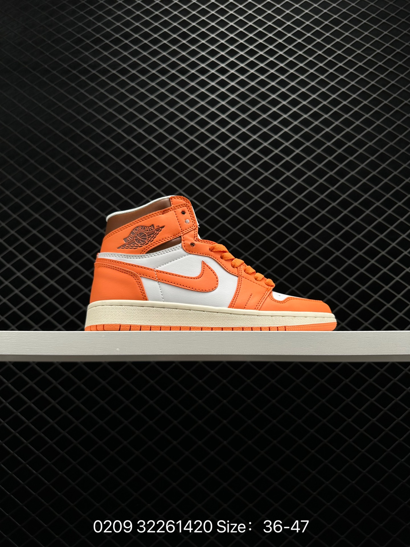 Air Jordan 1 High OG 